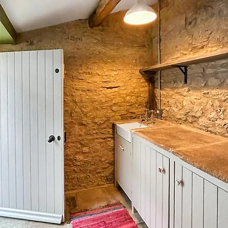 別荘 Pond West Witton